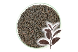 Herbata Czarna Ceylon RUHUNA BOP1 Blend | Harmonijna Symfonia Smaków !!